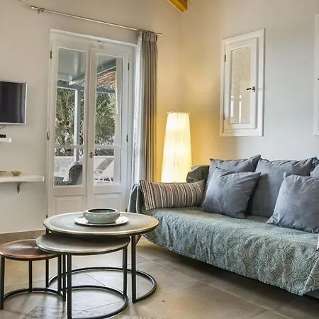 Дом отдыха Aelia